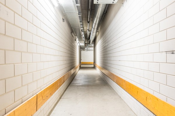 Medium property photo - Watermanweg 225, 3067 GA Rotterdam